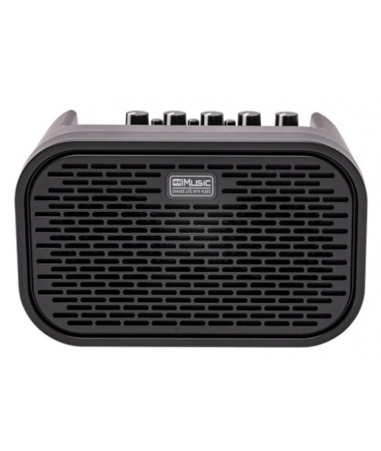 Coolmusic Unique Mini 便攜 藍牙結他音箱
